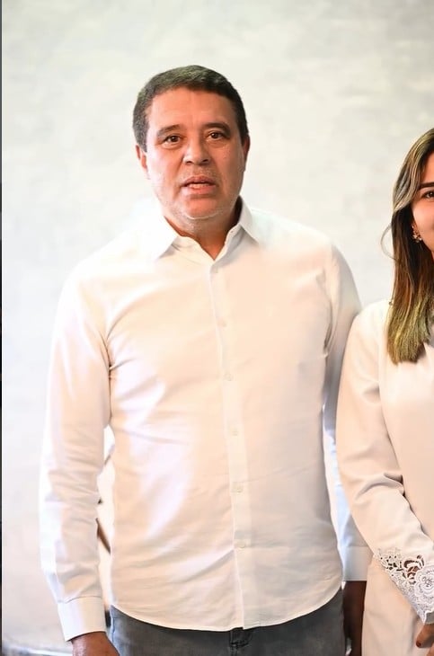 Foto de Dr. Valter Teixeira