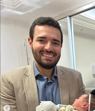 Foto de Dr. Victor Reges
